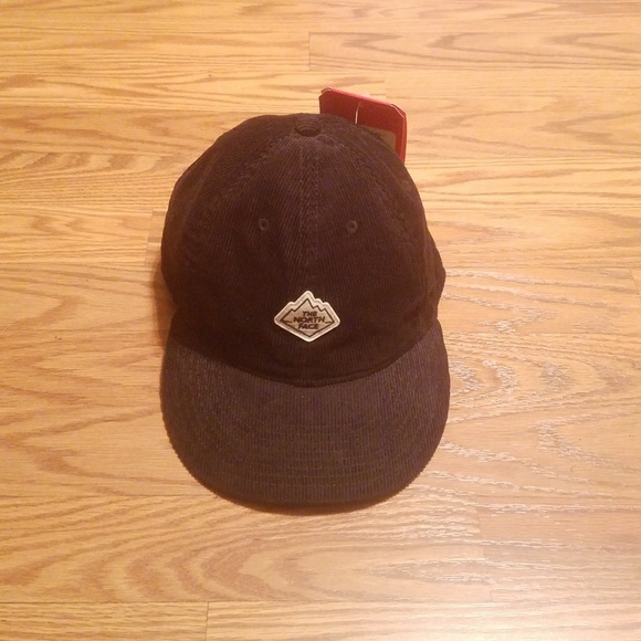 the north face corduroy hat
